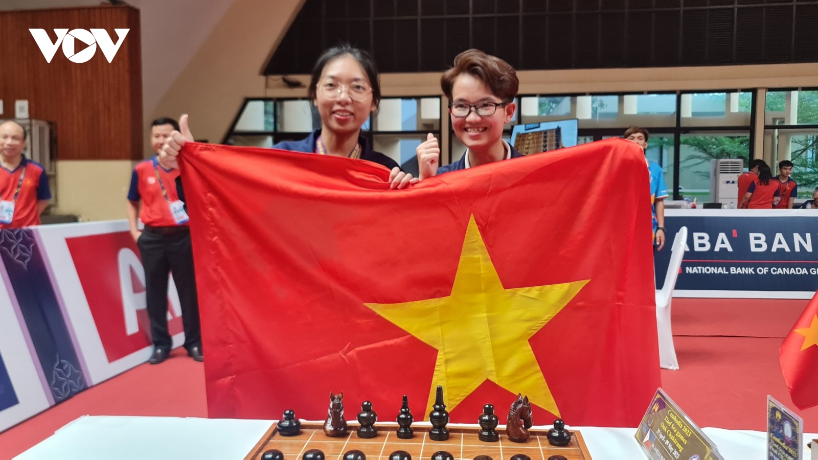 Lịch thi đấu SEA Games 32 hôm nay 6/5: Đoàn Thể thao Việt Nam chờ đợi những tấm HCV